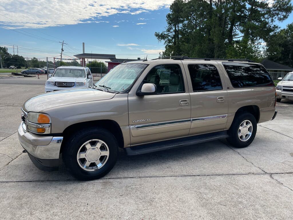 Used 2005 GMC Yukon XL For Sale (with Photos) - CarGurus