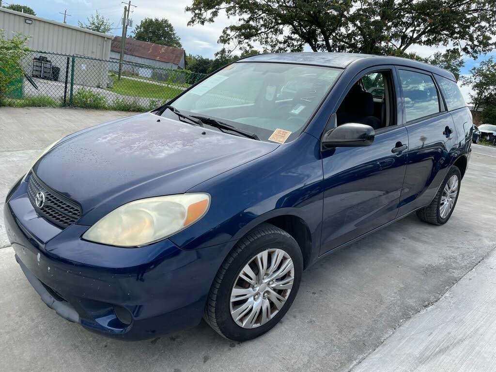 Used Toyota Matrix For Sale (with Photos) - CarGurus