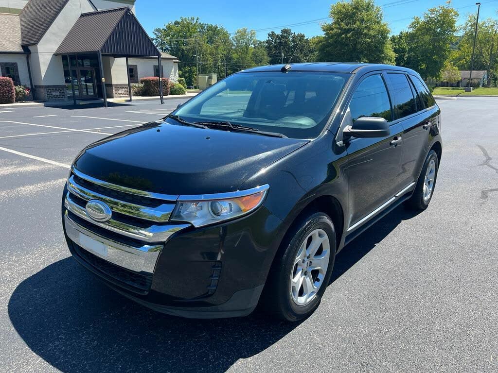 2013 ford edge for sale
