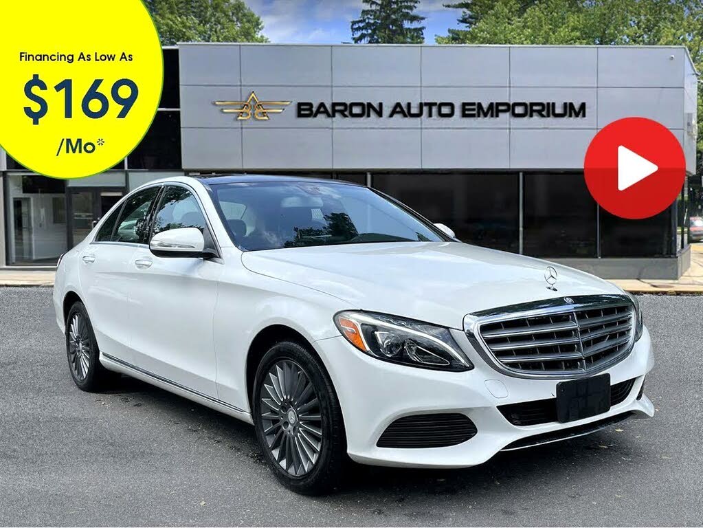 c class for sale