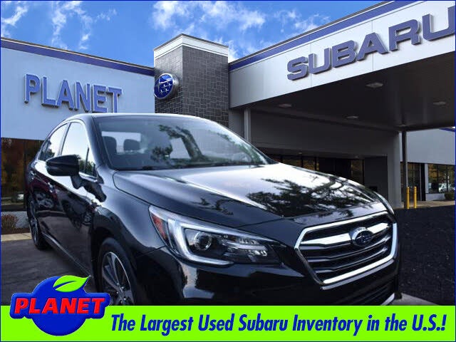 2019 Subaru Legacy 3.6R Limited AWD