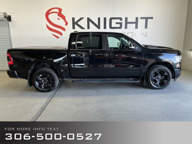 19 Edition Ram 1500 For Sale In Saskatoon Sk With Photos Cargurus Ca