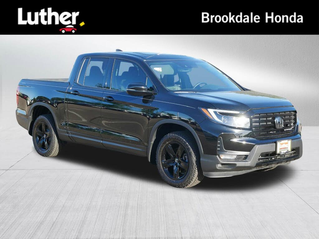 2021 honda ridgeline for sale used