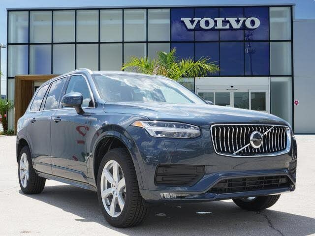 2023-Edition B5 Core AWD (Volvo XC90) For Sale In Tampa, FL - CarGurus