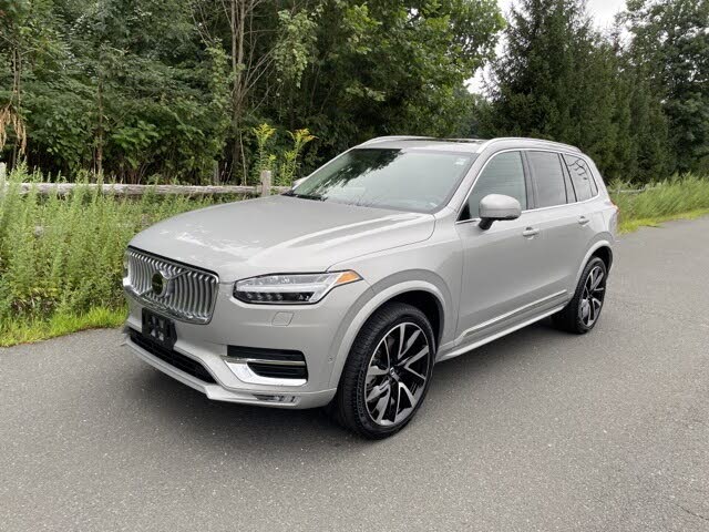 Used 2023 Volvo XC90 B5 Plus Bright Theme AWD For Sale (with Photos ...