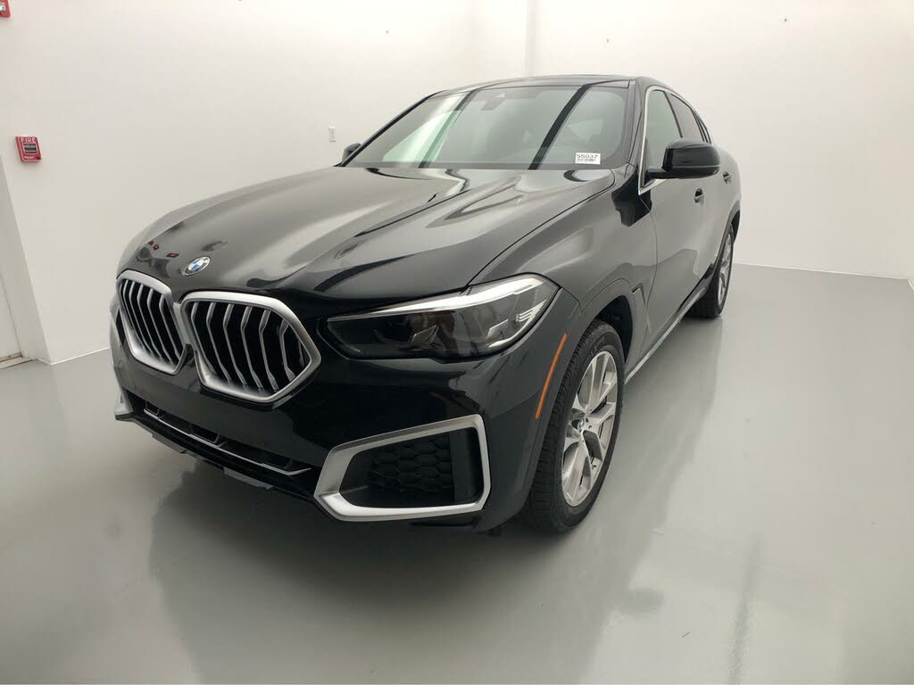 Used 2023 BMW X6 For Sale In Myrtle Beach, SC (with Photos) - CarGurus