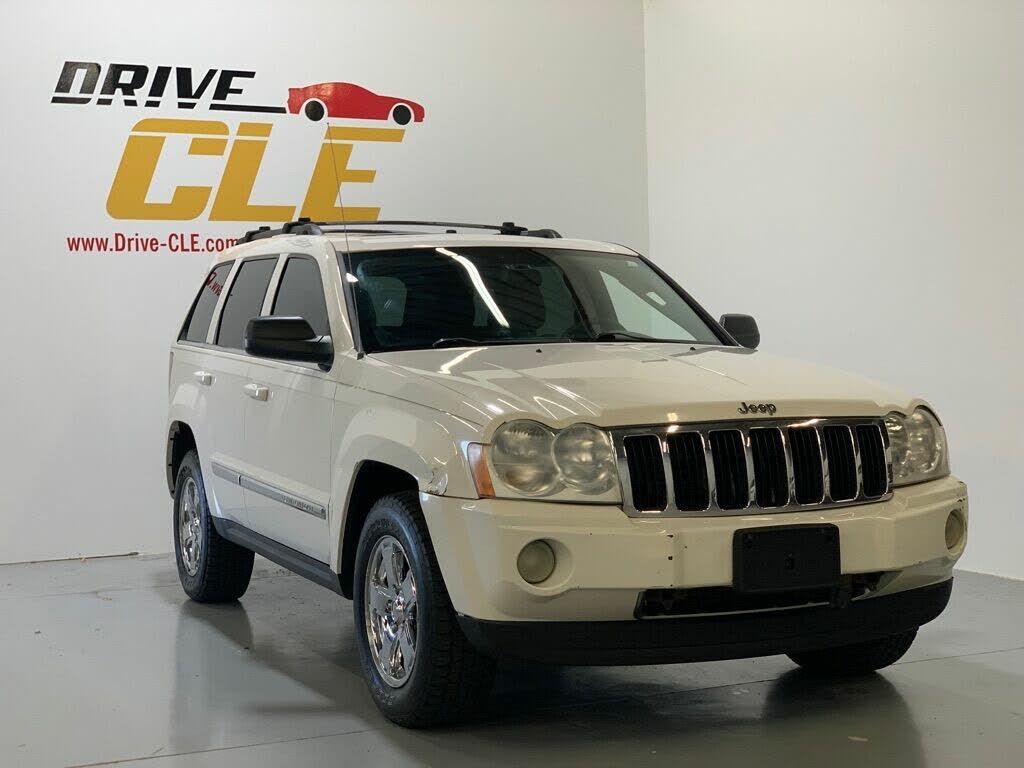 Used 2004 Jeep Grand Cherokee For Sale (with Photos) - CarGurus