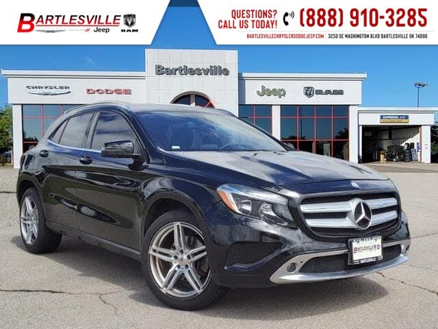 mercedes gla 350 for sale