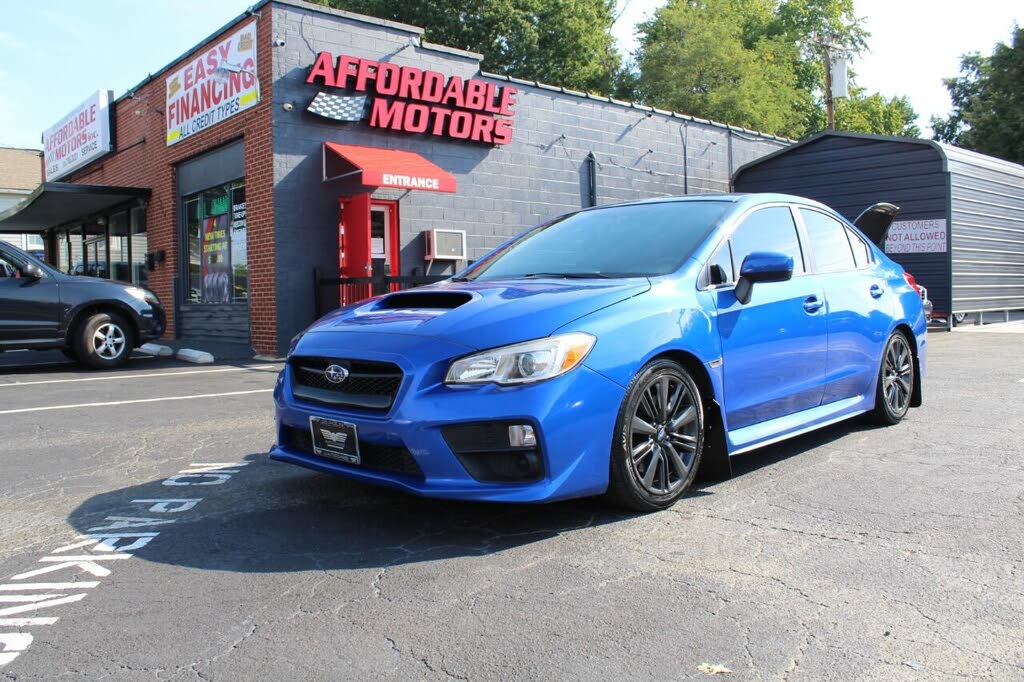 subaru wrx for sale under 15000 mitzilather