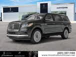 Lincoln Navigator Reserve 4WD