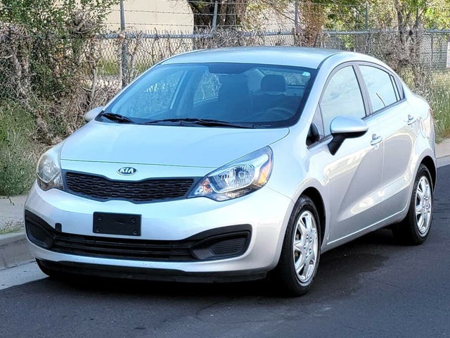 Used 14 Kia Rio For Sale With Photos Cargurus Used 14 Kia Rio For Sale With Photos Cargurus