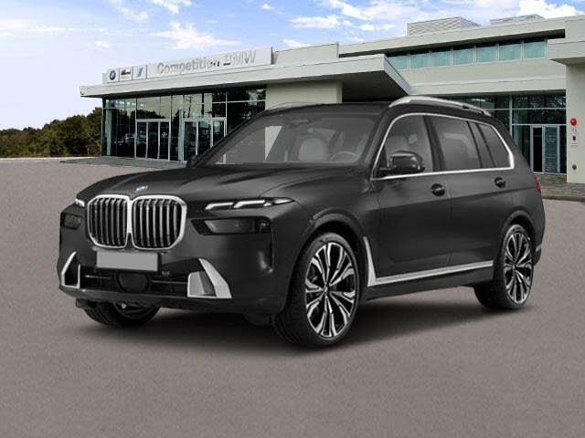 2023 Bmw X7 For Sale Near Me New Bmw X7 For Sale Cargurus