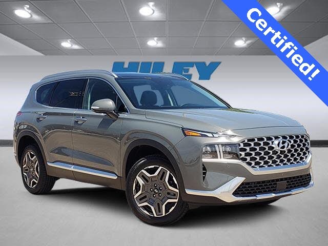 Used Trucks For Sale Santa Fe: Your Ultimate Guide to Finding the Perfect Ride