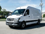 Mercedes-Benz Sprinter 2500 170 WB Passenger Van RWD