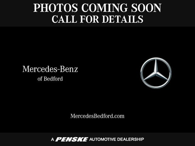 2019 Mercedes-Benz GLS-Class GLS AMG 63 4MATIC AWD