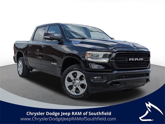 Used Dodge Ram 1500 For Sale Find Amazing Deals Near Michigan Cargurus