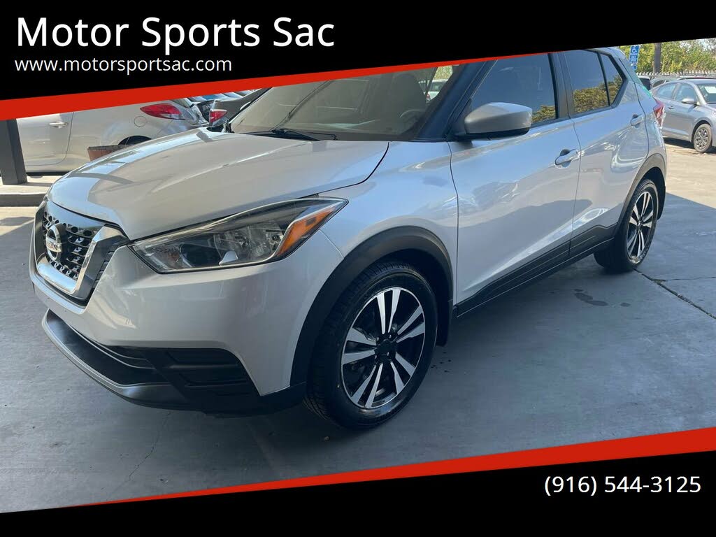 Nissan kicks resale Clearance