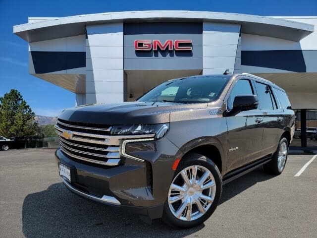 Used 2023 Chevrolet Tahoe For Sale In Rangely, CO (with Photos) - CarGurus