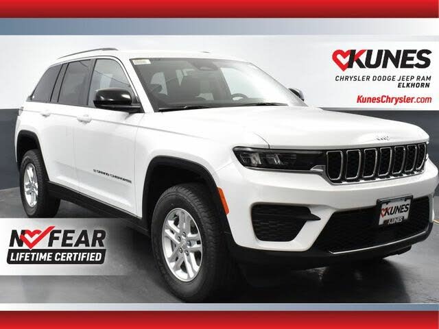 Used Cars For Sale Portage, Mi Jeep Grand Cherokee Laredo: Your Comprehensive Guide to Finding the Perfect SUV