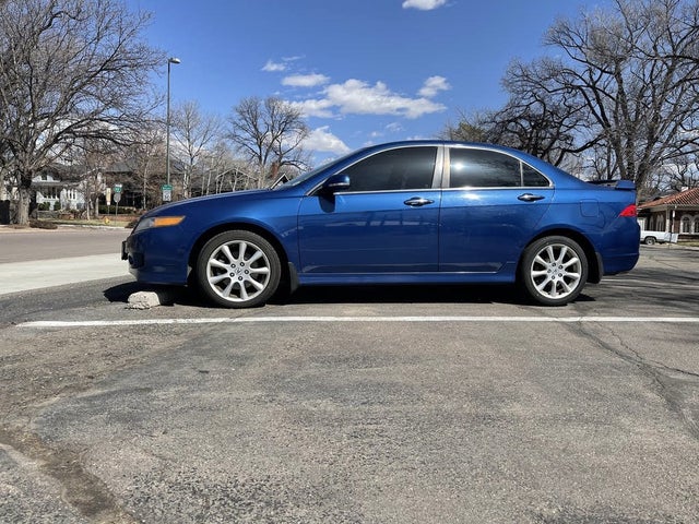 Used 06 Acura Tsx For Sale With Photos Cargurus Used 06 Acura Tsx For Sale With Photos Cargurus