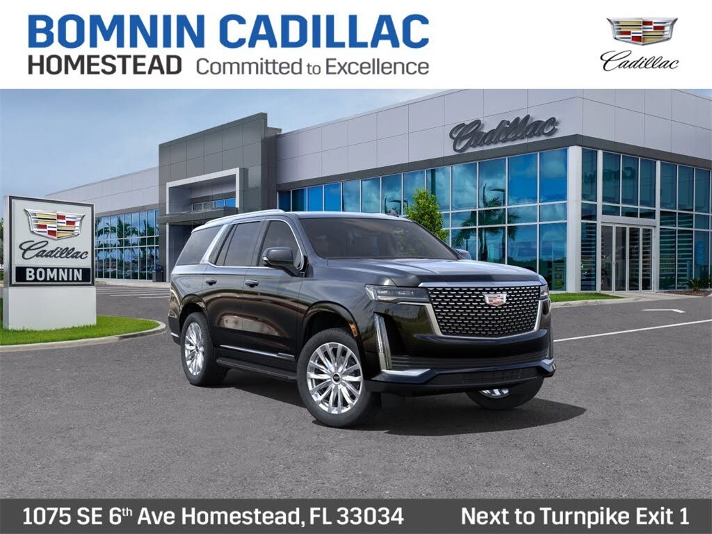 2023 Cadillac Escalade Cargurus New Cadillac Escalade For Sale Cargurus