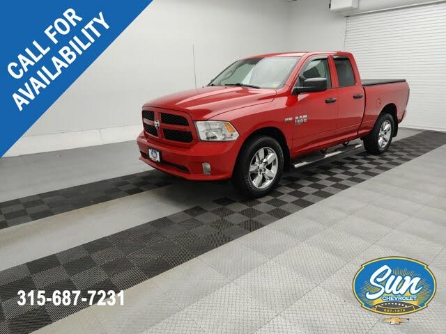 Used 19 Ram 1500 For Sale With Photos Cargurus