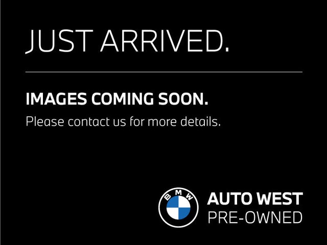 2018 BMW 3 Series 330i xDrive Sedan AWD