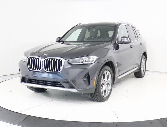 2023 Bmw X3 For Sale Near Me Used 2023 Bmw X3 For Sale With Photos Cargurus