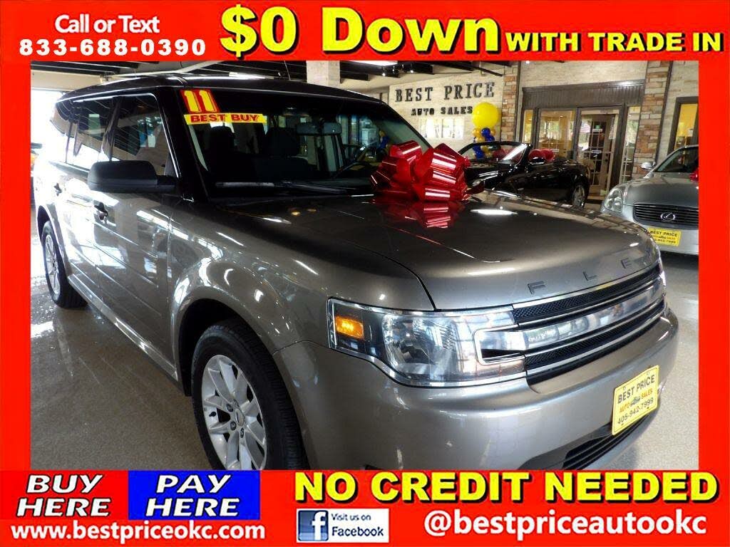 best price auto okc