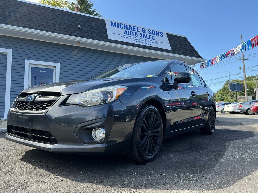 Used 2014 Subaru Impreza For Sale (with Photos) - CarGurus