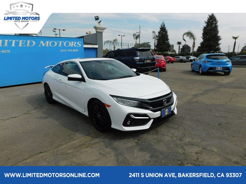 Top 50+ imagen barber honda bakersfield ca In.thptnganamst.edu.vn