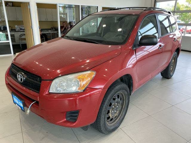 Used 2012 Toyota RAV4 For Sale (with Photos) - CarGurus