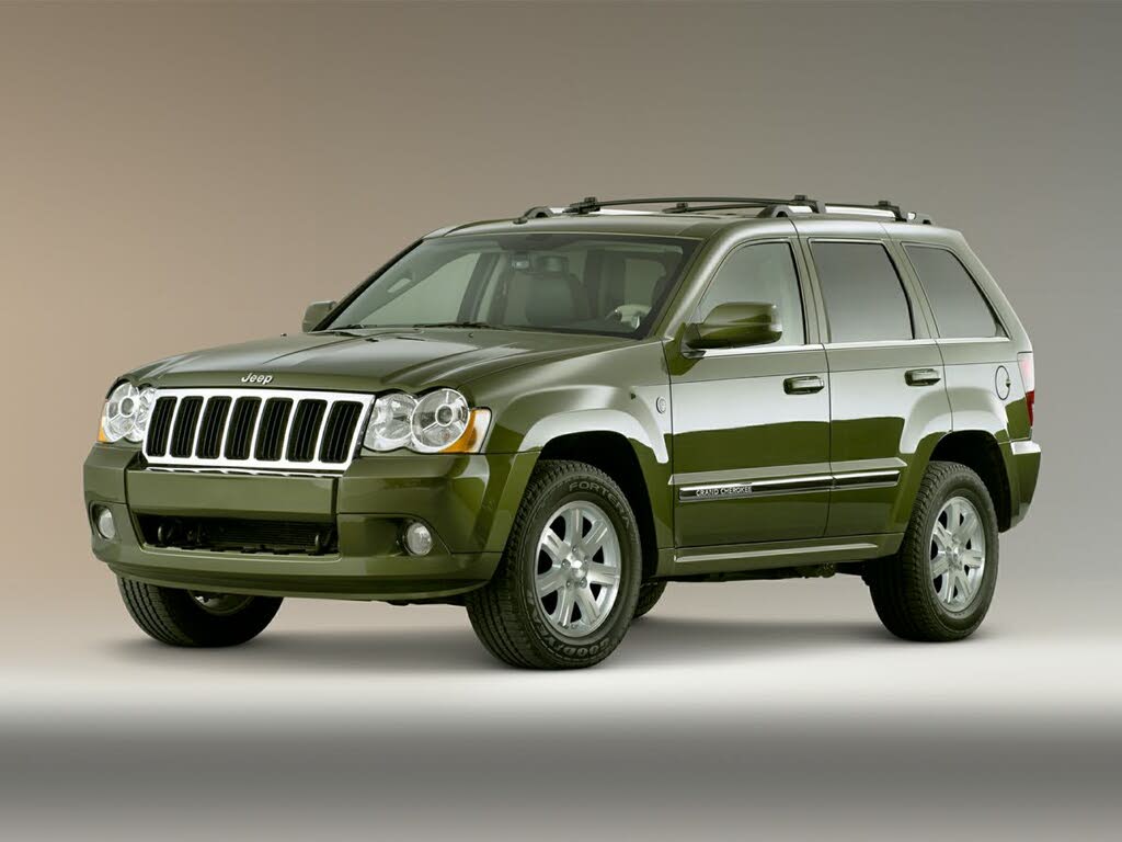 Used Jeep Grand Cherokee for Sale in Brookfield, IL