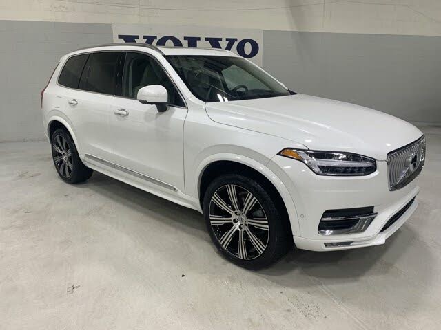 Used 2023 Volvo XC90 for Sale in Cumming, GA (with Photos) - CarGurus