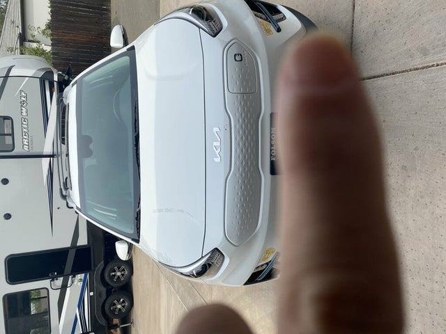 2022 Kia Niro EV EX Premium FWD