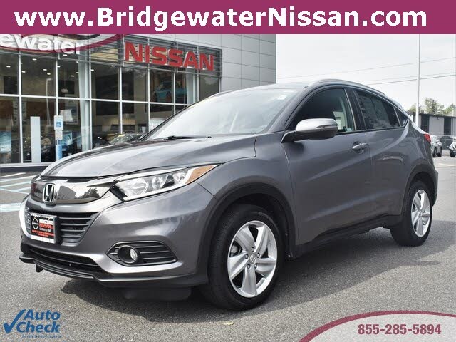 used honda hrv for sale in nj