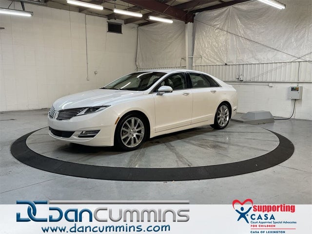2016-Edition FWD (Lincoln MKZ) for Sale in Knoxville, TN ...