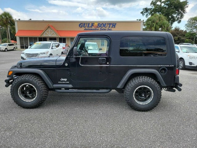 Used 2006 Jeep Wrangler for Sale in Destin, FL (with Photos) - CarGurus