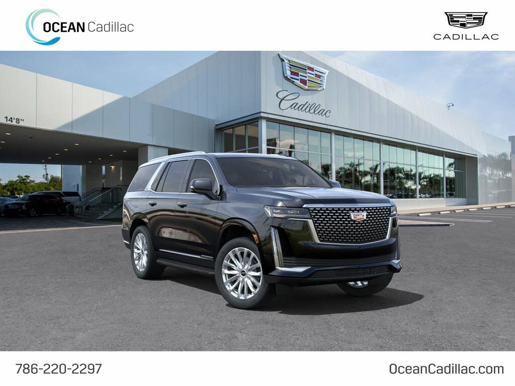 2023 Cadillac Escalade Cargurus Loo2a4plzsp1rm