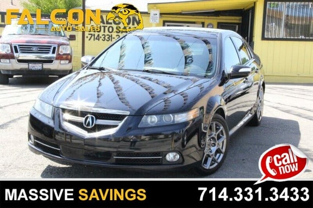 Used 06 Acura Tl For Sale In Los Angeles Ca With Photos Cargurus Used 06 Acura Tl For Sale In Los Angeles Ca With Photos Cargurus