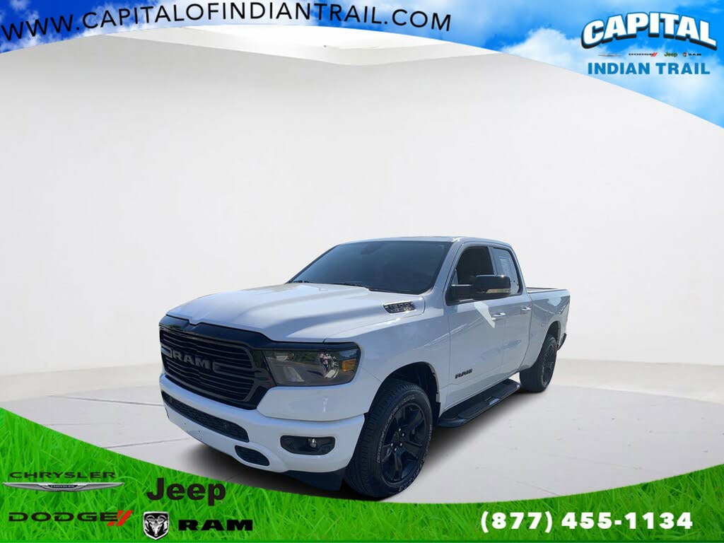 Used 21 Ram 1500 For Sale In Greensboro Nc With Photos Cargurus