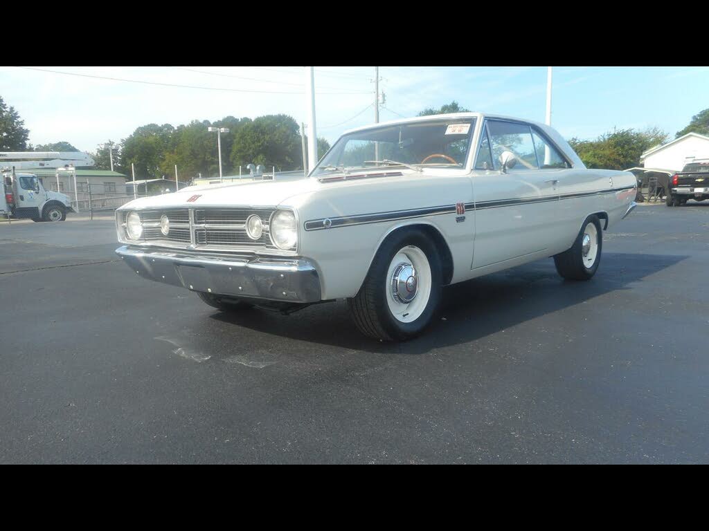 Best 1967 Dodge Dart Deals in November
