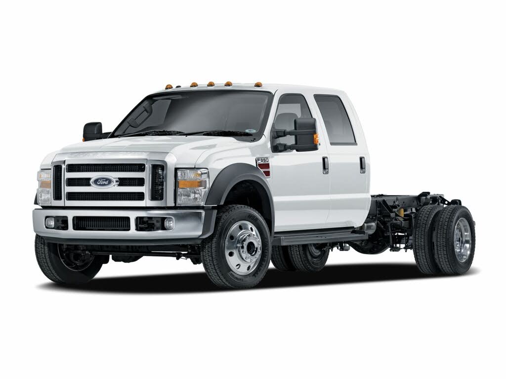 Used 2008 Ford F-350 Super Duty For Sale In Wallisville, TX (with ...