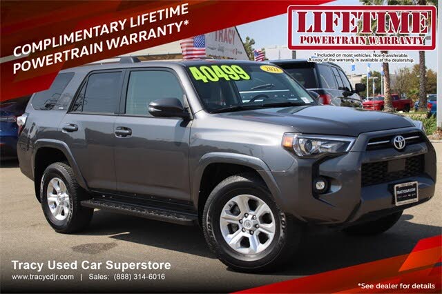 Used Toyota 4Runner for Sale (with Photos) - CarGurus