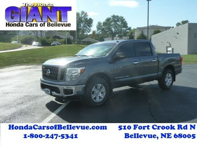 Used Nissan Titan Trucks For Sale: Your Comprehensive Guide to Finding the Perfect Pre-Owned Workhorse