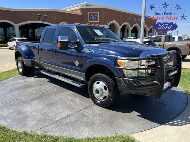 Used 2010 Ford F 350 Super Duty For Sale In Alba Tx With Photos