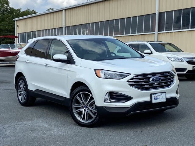 Used 2023 Ford Edge for Sale  Find amazing deals near Florence, SC