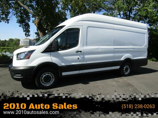 Used 2023 Ford Transit Cargo for Sale in Marcy, NY (with Photos) - CarGurus