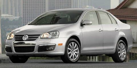 2006 Volkswagen Jetta Value Edition