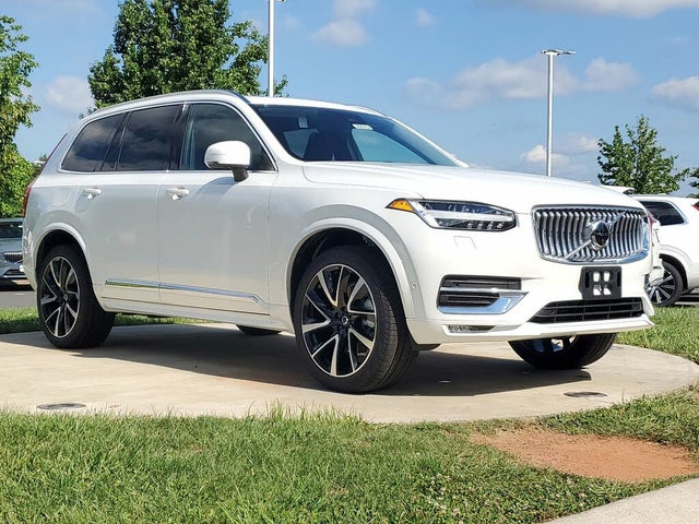 2023-Edition B5 Plus Bright Theme AWD (Volvo XC90) for Sale in